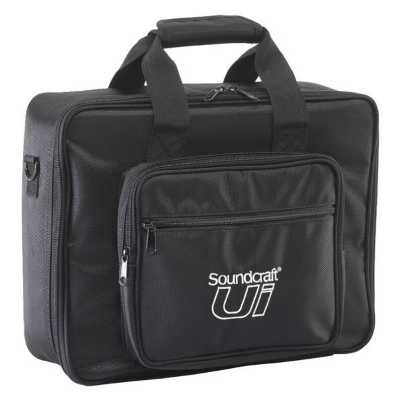 Soundcraft Ui12 Bag Ui12 Bag