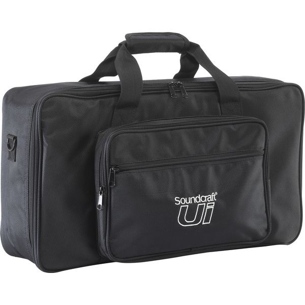 Soundcraft Ui16 Bag afbeelding