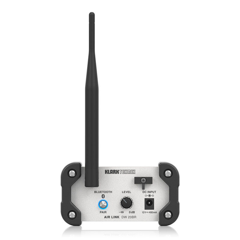 DW 20BR Air Link bluetooth ontvanger
