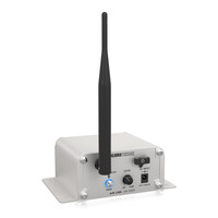 DW 20BR Air Link bluetooth ontvanger