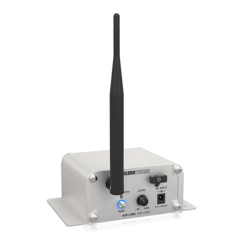 DW 20BR Air Link bluetooth ontvanger