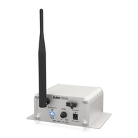 DW 20BR Air Link bluetooth ontvanger