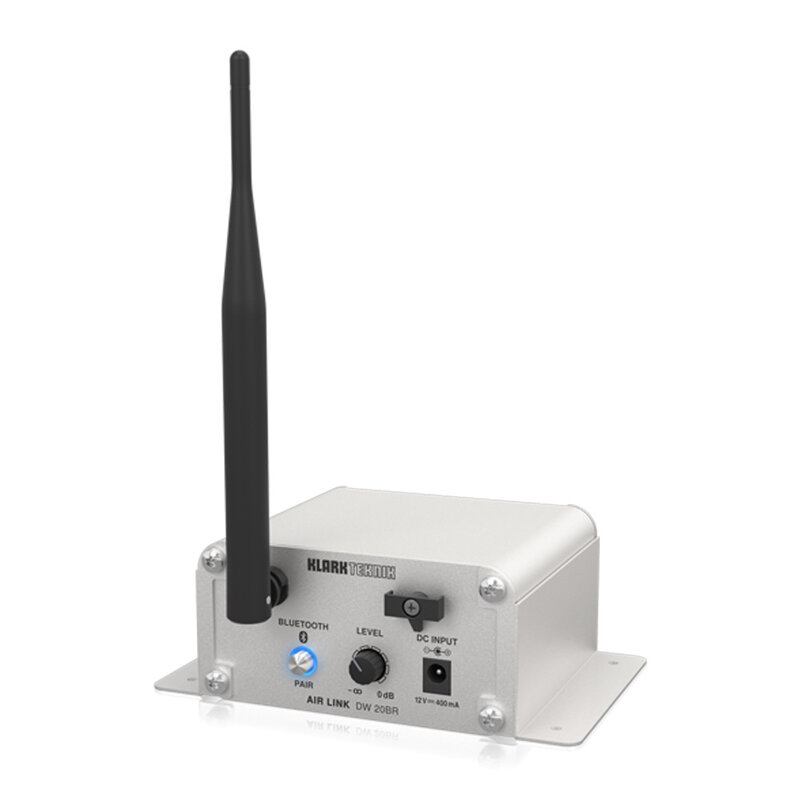 DW 20BR Air Link bluetooth ontvanger