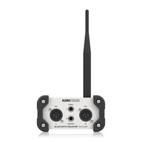 DW 20BR Air Link bluetooth ontvanger