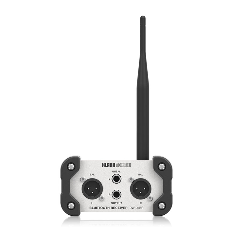 DW 20BR Air Link bluetooth ontvanger