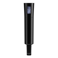 Sennheiser EW-DX SKM-S S2-10 draadloze microfoon met schakelaar zonder kop EW-DX SKM-S S2-10 draadloze microfoon met schakelaar zonder kop