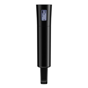 Sennheiser EW-DX SKM-S S2-10 draadloze microfoon met schakelaar zonder kop