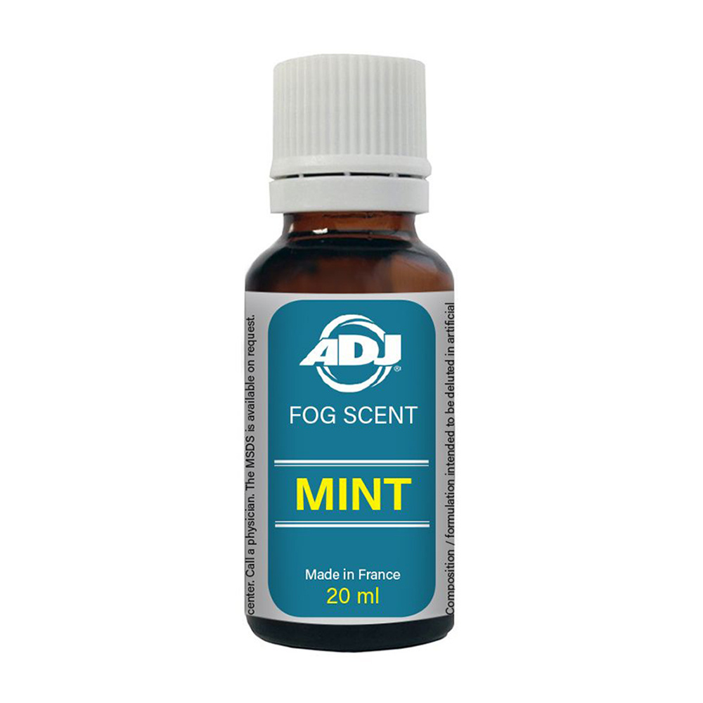 ADJ Rook geurvloeistof mint afbeelding