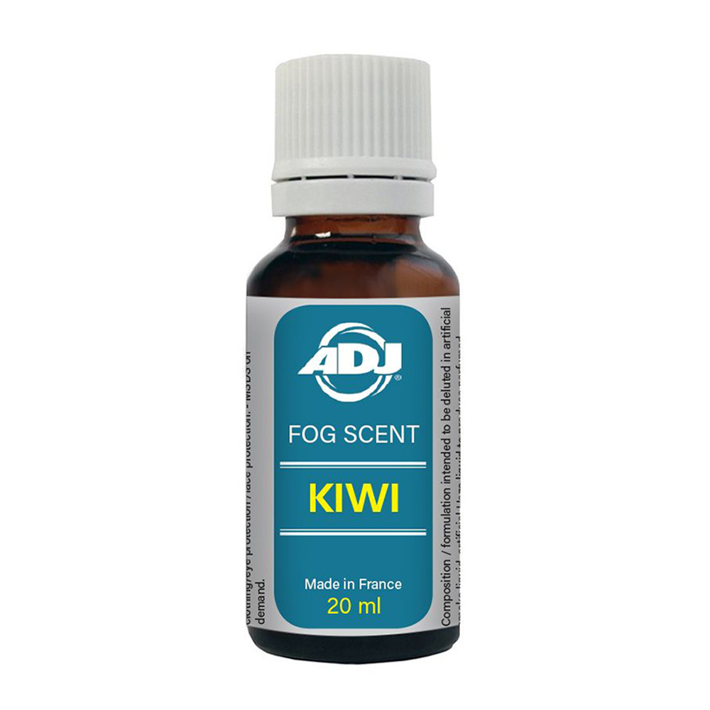 ADJ Rook geurvloeistof kiwi afbeelding
