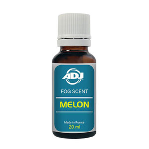 ADJ Rook geurvloeistof meloen Rook geurvloeistof meloen