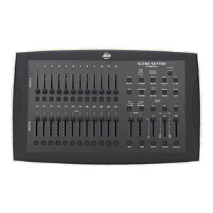 ADJ Scene Setter 24 DMX lichtcontroller ADJ Scene Setter 24 DMX lichtcontroller