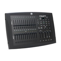 Scene Setter 24 DMX lichtcontroller