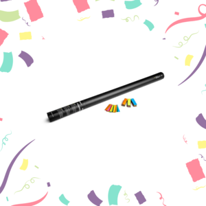 Confetti voor Carnaval