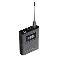 Sennheiser EW-DX SK S2-10 draadloze bodypack EW-DX SK S2-10 draadloze bodypack