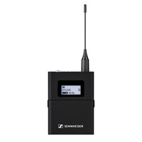 Sennheiser EW-DX SK S2-10 draadloze bodypack EW-DX SK S2-10 draadloze bodypack