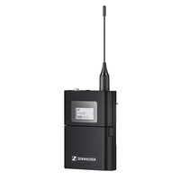 Sennheiser EW-DX SK S2-10 draadloze bodypack EW-DX SK S2-10 draadloze bodypack