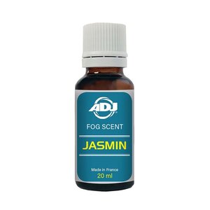 ADJ Rook geurvloeistof jasmijn Rook geurvloeistof jasmijn