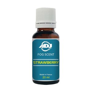 ADJ Rook geurvloeistof aardbeien Rook geurvloeistof aardbeien