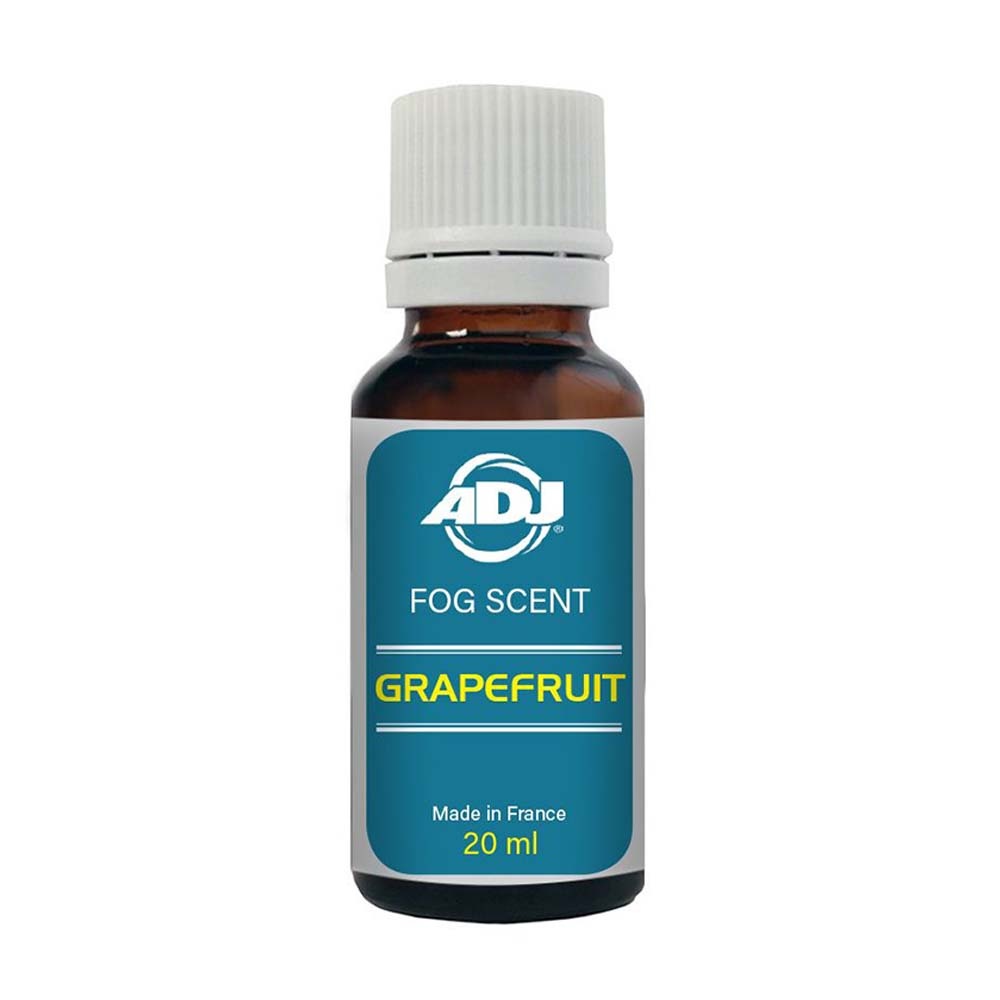 ADJ Rook geurvloeistof grapefruit afbeelding