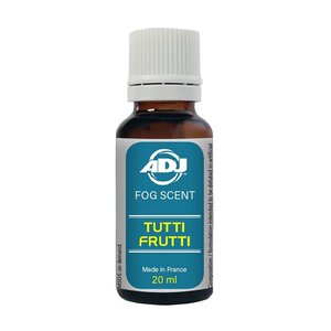 ADJ Rook geurvloeistof tutti frutti Rook geurvloeistof tutti frutti