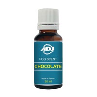 Rook geurvloeistof chocolade