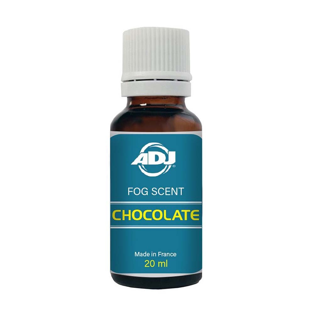 ADJ Rook geurvloeistof chocolade afbeelding