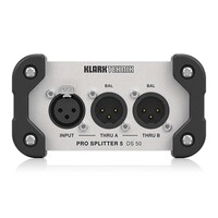 DS 50 Passieve signaalsplitter