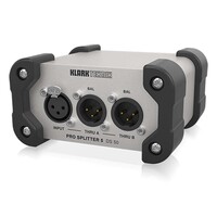 DS 50 Passieve signaalsplitter