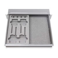 Schuim inlay voor 4x EW D SK Set