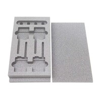 Schuim inlay voor 4x EW D SK Set