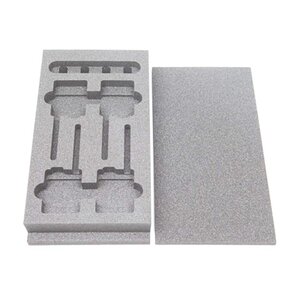 Inlay-shop Schuim inlay voor 4x EW D SK Set Schuim inlay voor 4x EW D SK Set