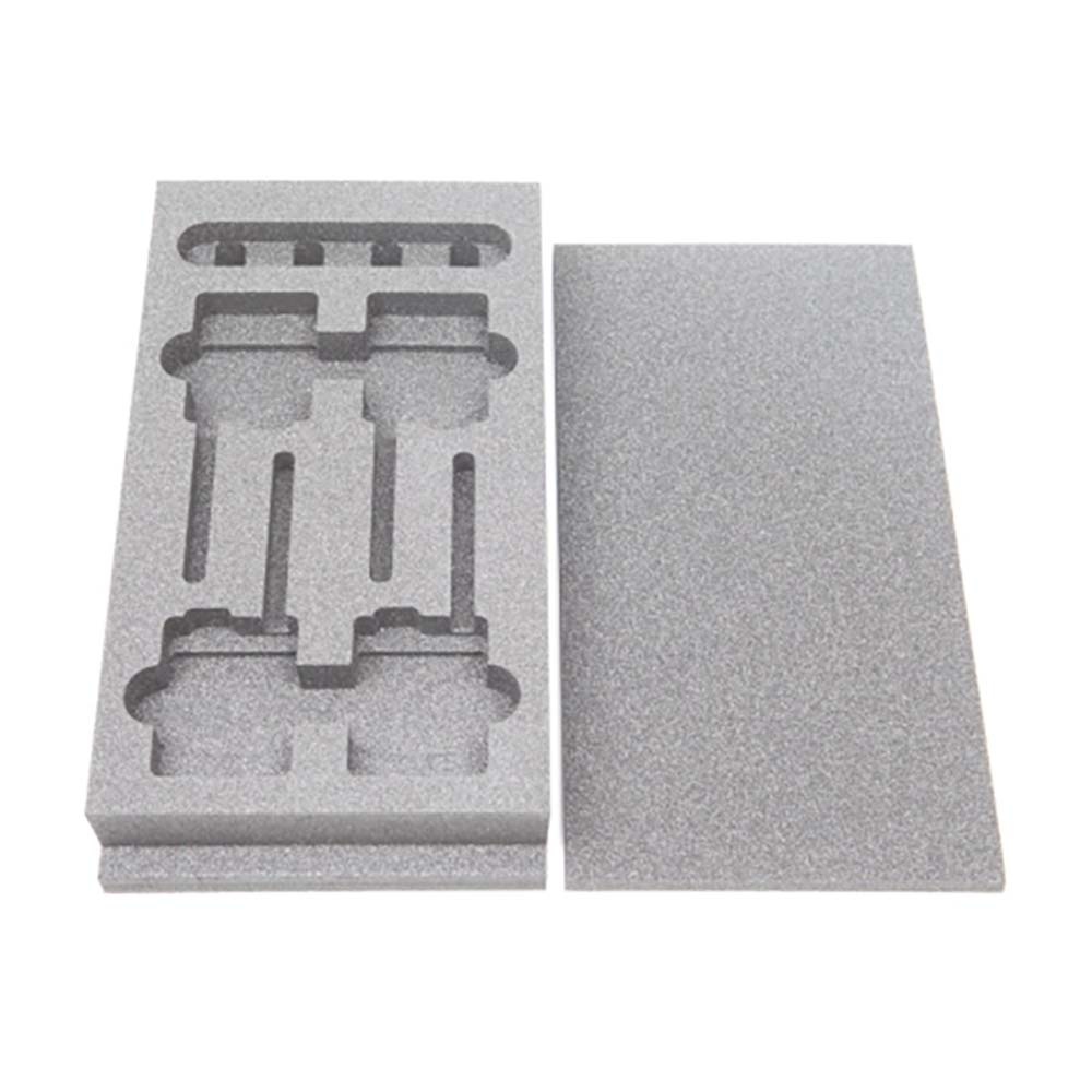 Schuim inlay voor 4x EW D SK Set afbeelding