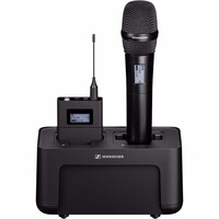 CHG 70N-C + PSU KIT netwerk oplader