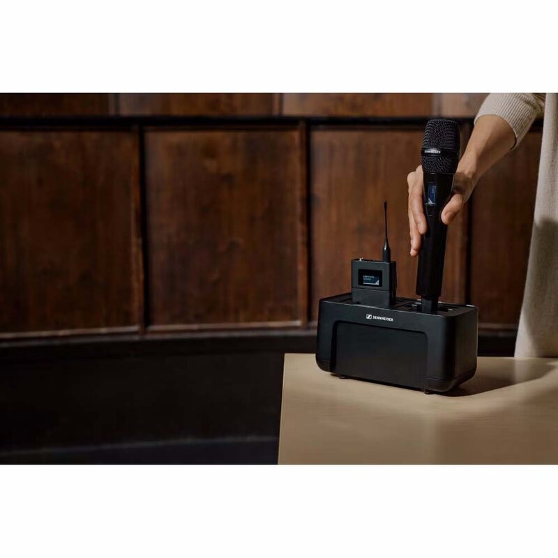 CHG 70N-C + PSU KIT netwerk oplader