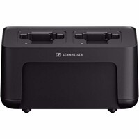 Sennheiser CHG 70N-C netwerk oplader CHG 70N-C netwerk oplader