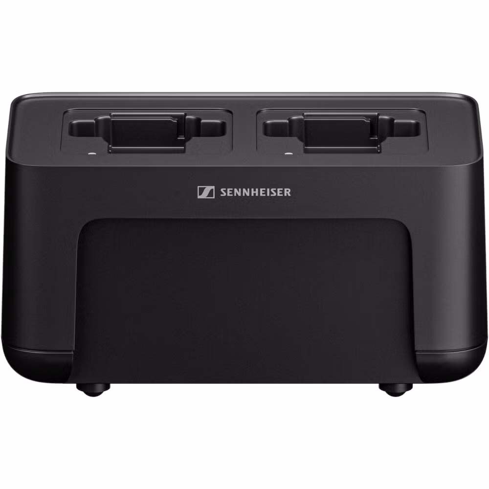 Sennheiser CHG 70N-C netwerk oplader afbeelding