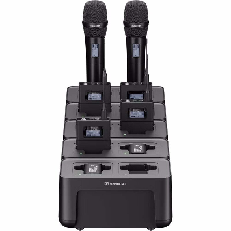 CHG 70N-C netwerk oplader