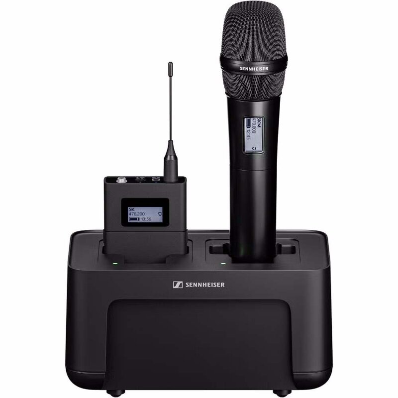 CHG 70N-C netwerk oplader