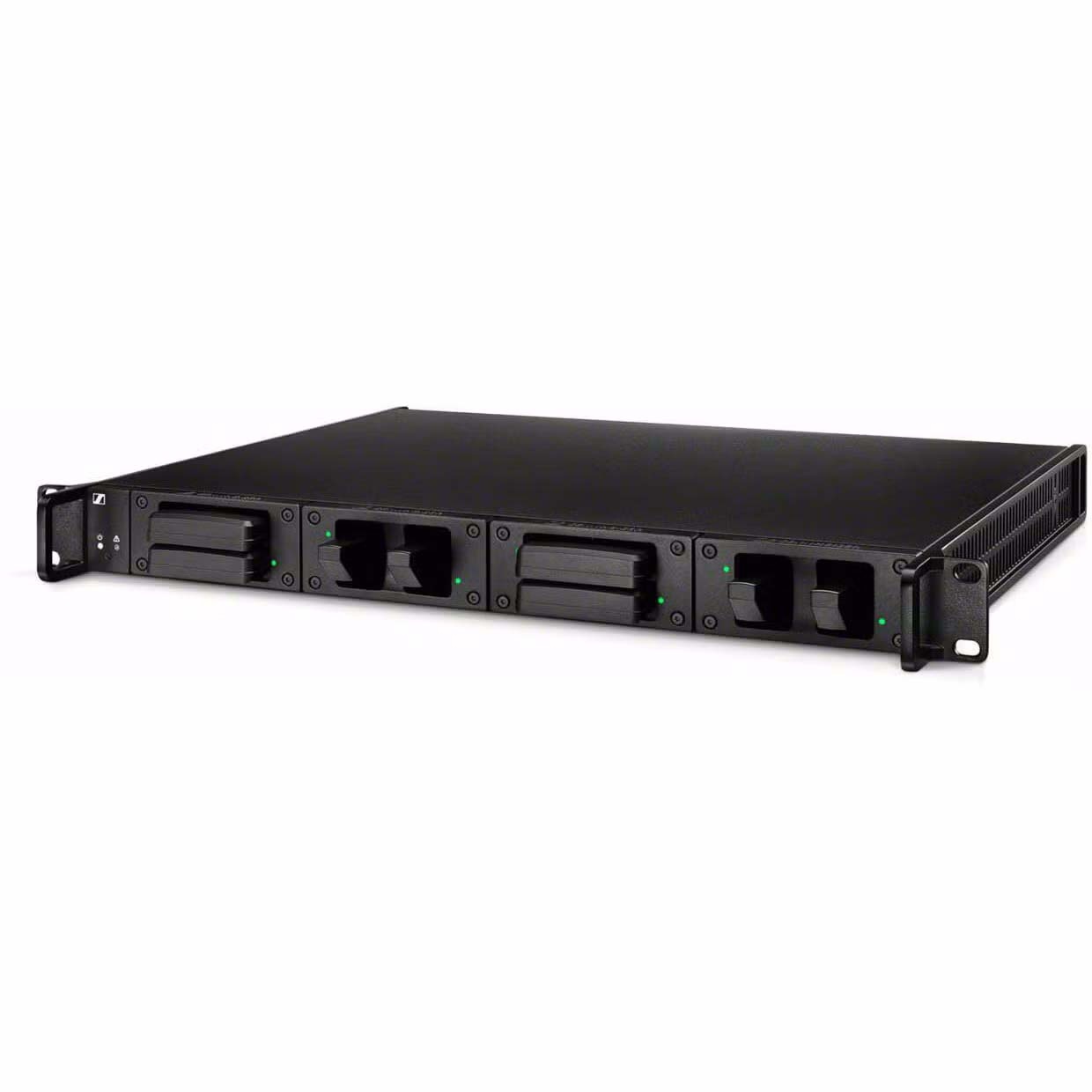 Sennheiser L6000 Laadstation 19 inch afbeelding