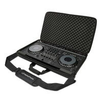 AlphaTheta DJC-GRV6 BAG flightbag voor DDJ-GRV6 DJC-GRV6 BAG flightbag voor DDJ-GRV6