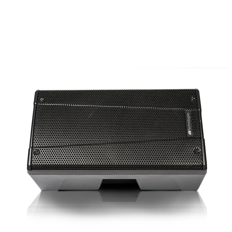 dBTechnologies B-Hype 12 Actieve luidspreker 12 inch B-Hype 12 Actieve luidspreker 12 inch