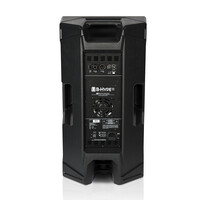 dBTechnologies B-Hype 12 Actieve luidspreker 12 inch B-Hype 12 Actieve luidspreker 12 inch
