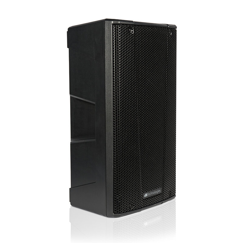 dBTechnologies B-Hype 12 Actieve luidspreker 12 inch B-Hype 12 Actieve luidspreker 12 inch