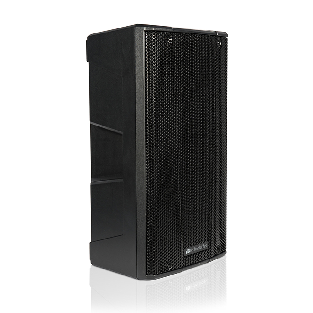 dBTechnologies B-Hype 12 Actieve luidspreker 12 inch afbeelding