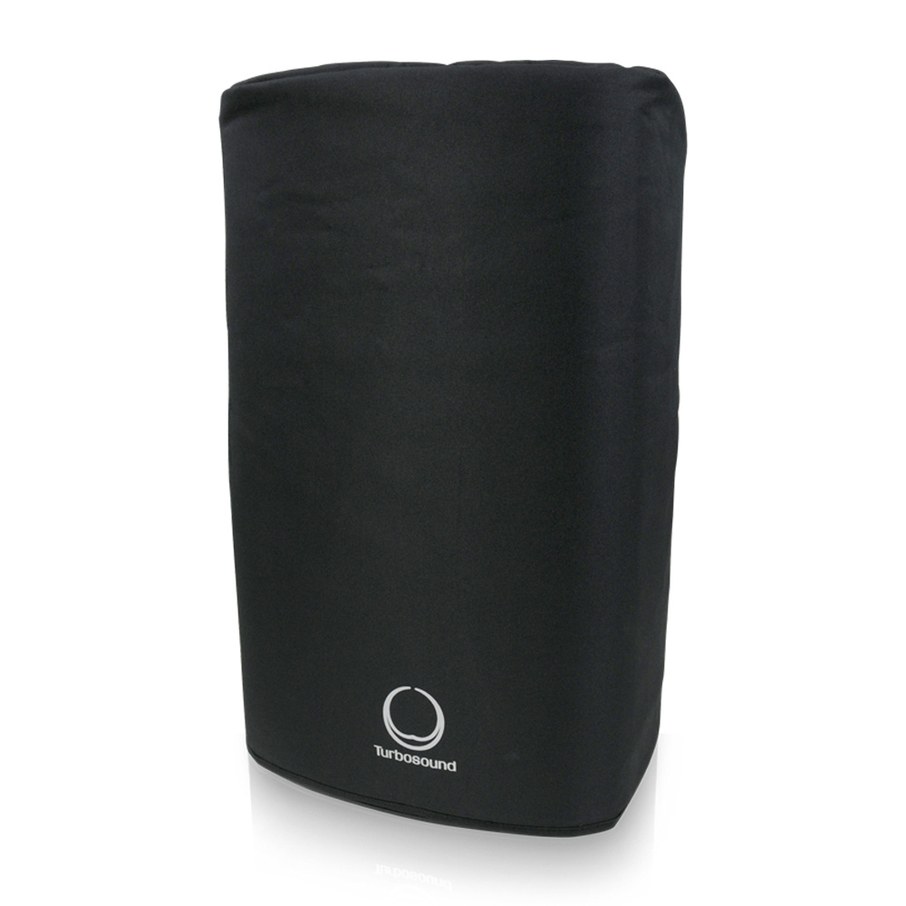 Turbosound TS-PC12-1 Waterafstotende beschermhoes afbeelding
