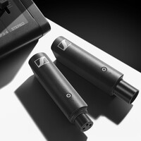 Sennheiser XSW-D XLR draadloze basisset XSW-D XLR draadloze basisset