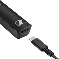 Sennheiser XSW-D XLR draadloze basisset XSW-D XLR draadloze basisset