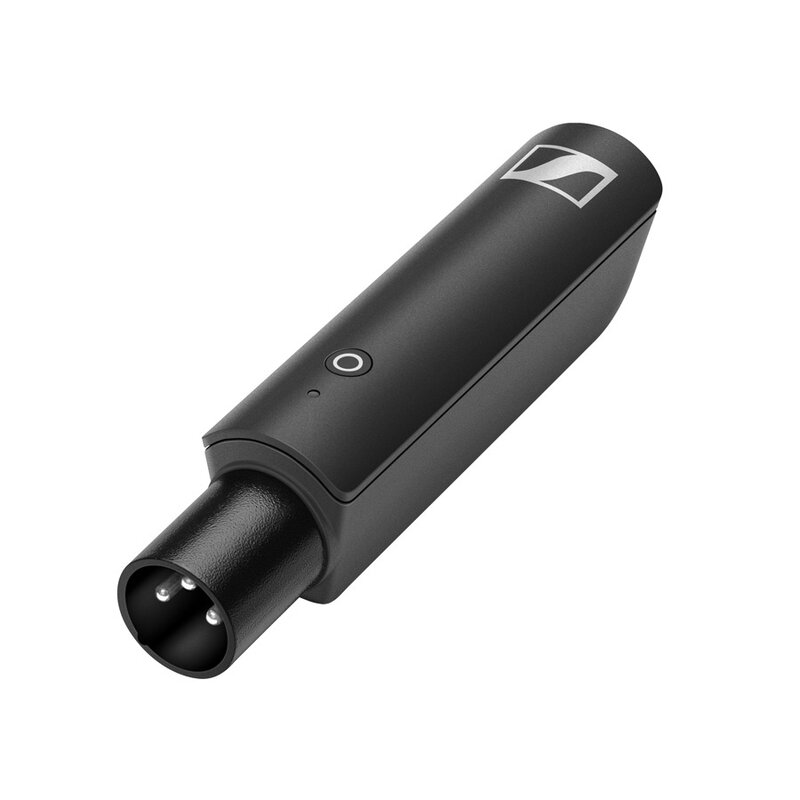 Sennheiser XSW-D XLR draadloze basisset XSW-D XLR draadloze basisset