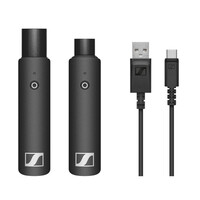 Sennheiser XSW-D XLR draadloze basisset XSW-D XLR draadloze basisset