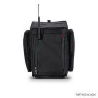 ANNY 8 WPC Speakerhoes
